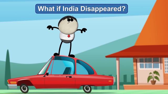 What if Amazon (Company) Disappeared? + more videos | #aumsum #kids #science #education #children смотреть онлайн