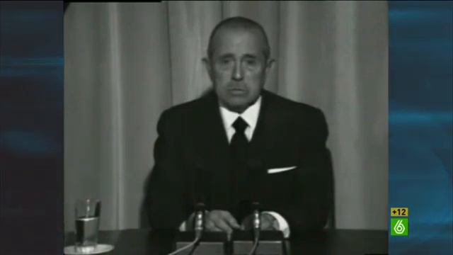 El Intermedio - "Españoles, Juan Carlos de Borbón..." смотреть онлайн
