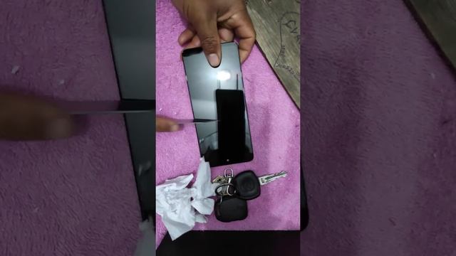 Gorila Glass ou KING-KONG? ? Teste de tela Xiaomi redmi note 9 Pro! смотреть онлайн
