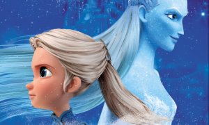 Снежная королева 5： Разморозка ? Трейлер ? Мультфильм 2023