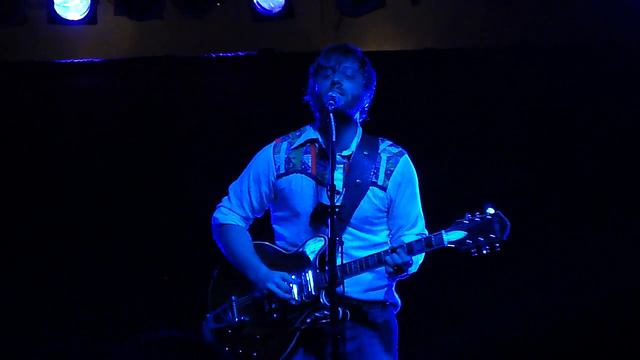 The Black Keys- Everywhere I Go pt 2. Iowa City 4/8/10 смотреть онлайн