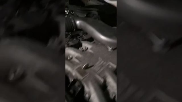 Audi A8 D2 3.3 TDI Engine Sound/Work смотреть онлайн