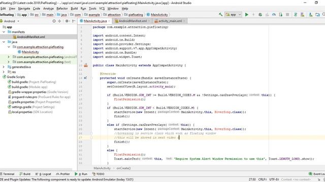 Android pie display over other apps - Screen Overlay Floating Window 2019 смотреть онлайн
