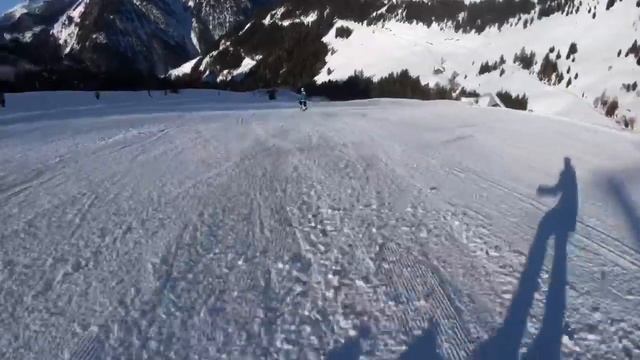 Alpendorf Austria 2019 смотреть онлайн