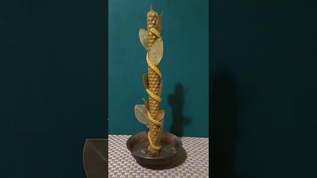 Свеча ИСПОЛНЕНИЕ ЖЕЛАНИЯ смотреть онлайн