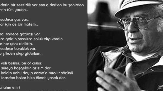 Attila İlhan - An Gelir смотреть онлайн
