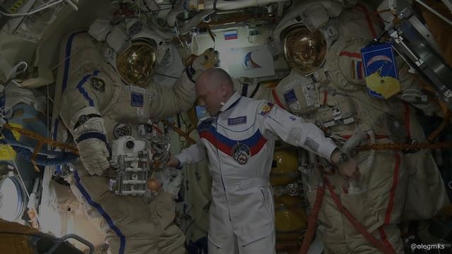 8 вопросов о Специальной Парашютной Подготовке Космонавтов // День ВДВ // смотреть онлайн