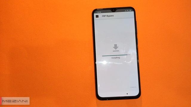 Remove Google Account (FRP) Xiaomi Mi 9 SE WITHOUT PC
