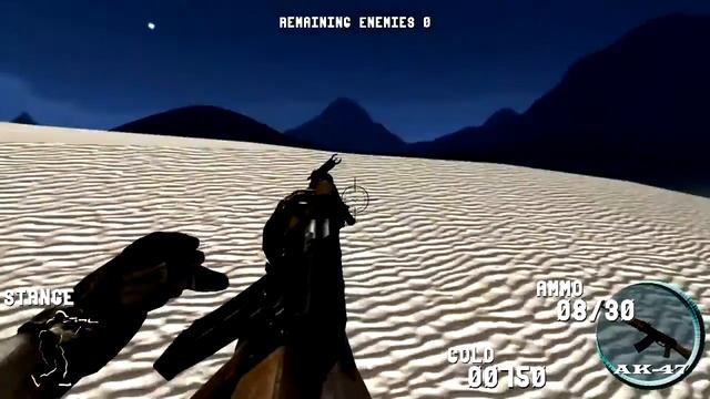 ZeD Gameplay Video Game programming 2nd year solo school project смотреть онлайн