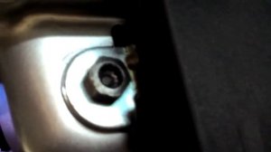 гольф 6 замок багажника