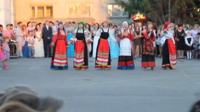 Бурановские бабушки :D смотреть онлайн