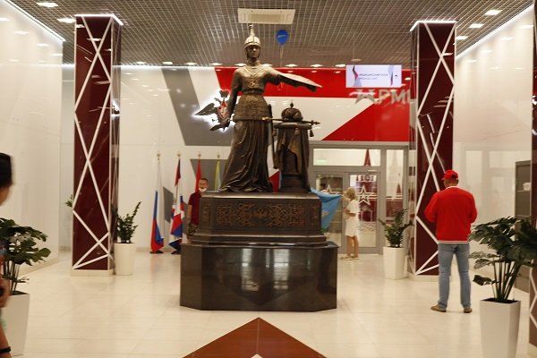 Форум АРМИЯ 2021 смотреть онлайн