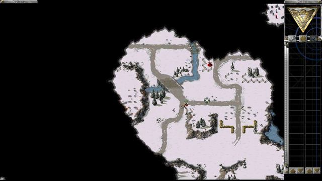 Command and Conquer: Red Alert Campaign Allied 3b смотреть онлайн