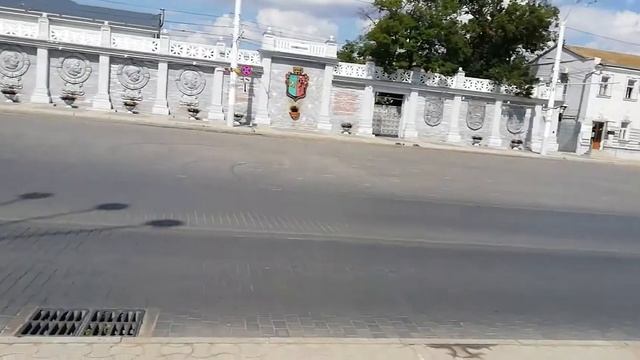 Театральна площадь Евпатория 2019 смотреть онлайн
