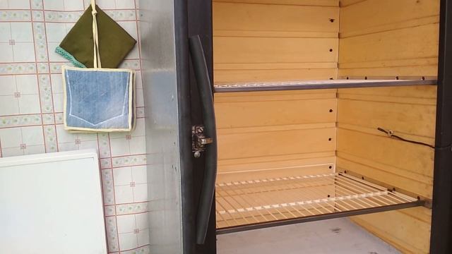 Универсальная коптильня горячее и холодное копчение 2 часть смотреть онлайн