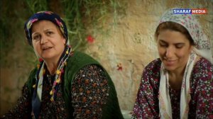 САДБАРГИ СИЁХ КИСМИ 4 ТОЧИКИ FULL HD