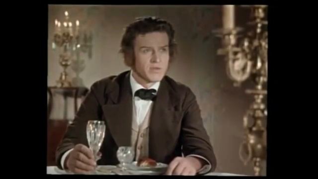 Буктрейлер "Отцы и дети" смотреть онлайн