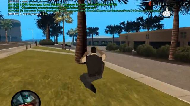 Ну зачем вы так про родных?