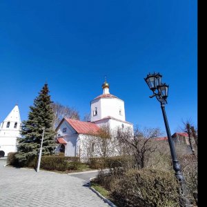 Сызрань Купеческая | Пешком в XIX век | Прогулка по Сызрани | Обзор | Самарская область | 2023