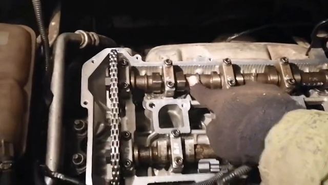 Метки вмт,грм форд фокус 2 1.8 Durotec (QQDB) смотреть онлайн