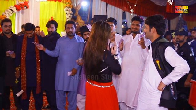 Urwa Khan Bichi Pari Hai Latest Dance Performance Shaheen Studio смотреть онлайн