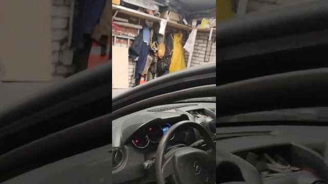 Дастер, работа с оптикой! Установка люстры! смотреть онлайн