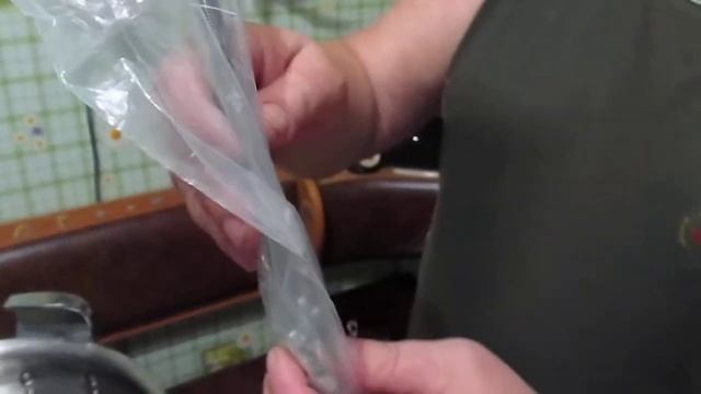 Распаковка — Автоклав для консервирования УЗБИ Охотник-рыболов смотреть онлайн