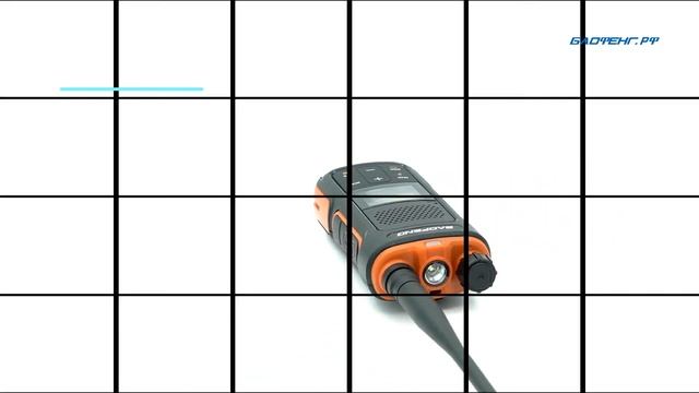 Baofeng BF-UV11 - обзор новой портативной радиостанции Баофенг смотреть онлайн