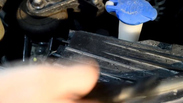 Настройка фар + ещё чуть чуть о фонарях. смотреть онлайн