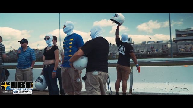 Встреча субаристов. Это круто! смотреть онлайн