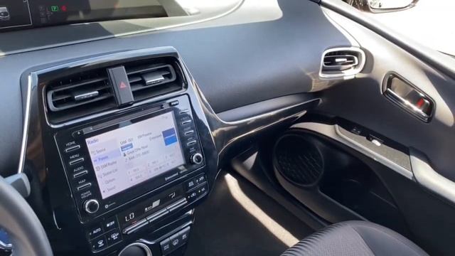 2020 Toyota Prius Prime Phoenix, Glendale, Peoria, Sun City, Surprise, AZ L3158574P смотреть онлайн