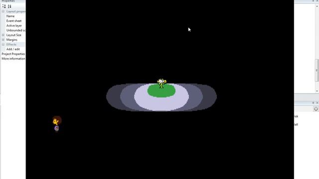 Trying to make an Undertale Fan Game (FAILING) XD смотреть онлайн