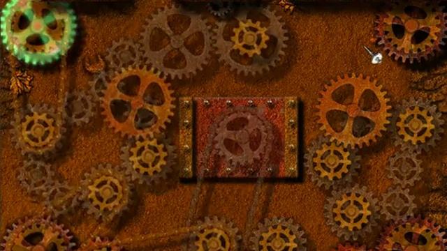Gears And Chains Spin It - LEVEL 29 смотреть онлайн