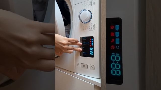 Fix ‘HE’ error code on Samsung heatpump tumble dryer смотреть онлайн