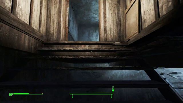 Let's Play: Fallout 4 Part 7 смотреть онлайн