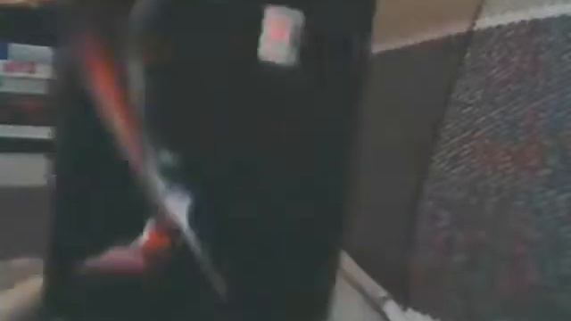 Слава показывает обзор на коллецию пиратских кассет VHS (часть 4) смотреть онлайн