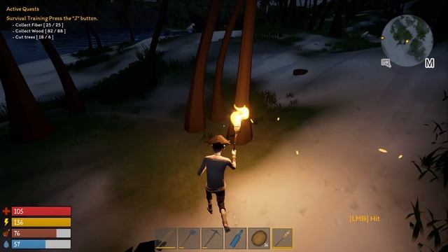 Build, Craft, Island Survival | ScrewUp Gameplay | E01 смотреть онлайн