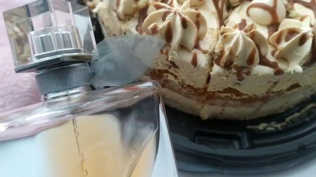 Ароматы недели❤/Украшения/Декоративка? смотреть онлайн