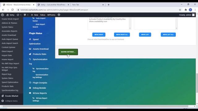 How to import amazon products to woocommerce without api смотреть онлайн