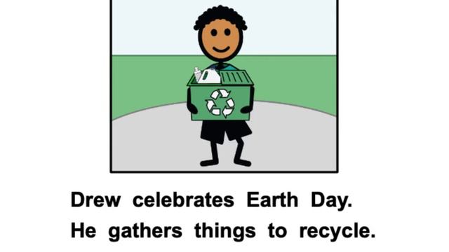 Earth Day by Travis Schaeffer смотреть онлайн