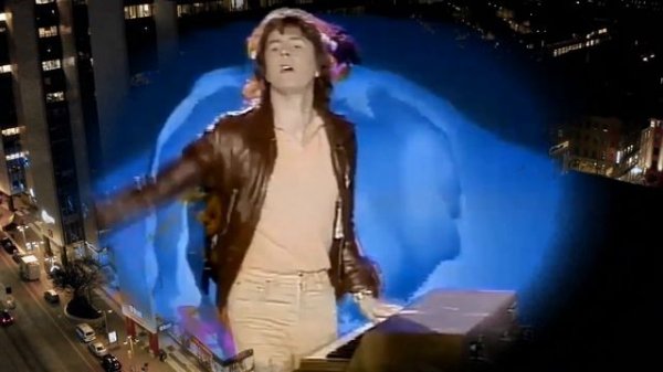 Secret Service - Flash in the Night (Exclusive Fan Video)