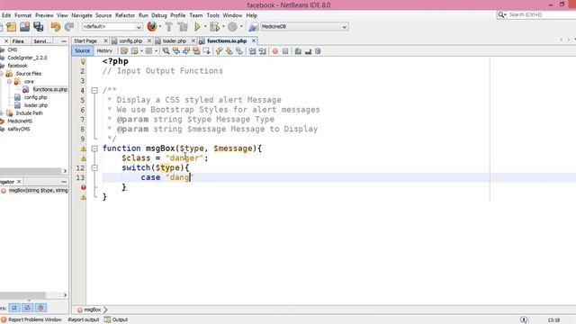 01 - Basic Project Settings (Facebook Clone - Pashto) смотреть онлайн