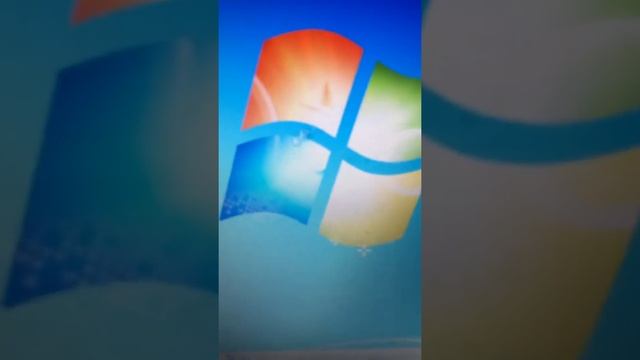 Windows 7 on a Compaq Presario CQ57 смотреть онлайн