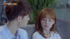 Рождение первой любви 1 сезон 9 серия