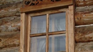 Русская изба - Почемучка со Степашкой - С добрым утром, малыши!