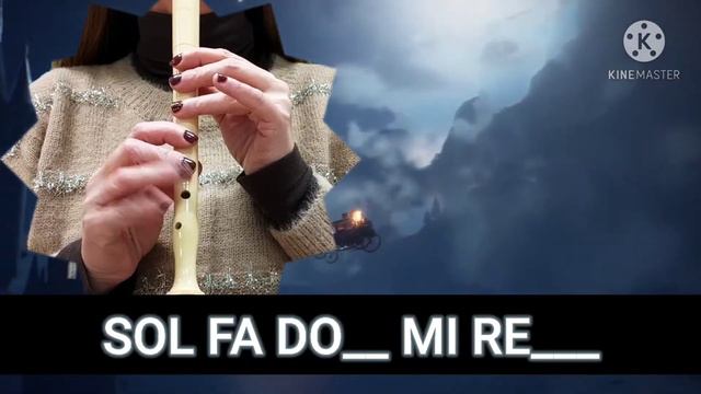 HARRY POTTER FLAUTA смотреть онлайн