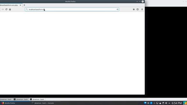 Php Encryption: Calling an Encrypted Php Script from an HTML Form смотреть онлайн