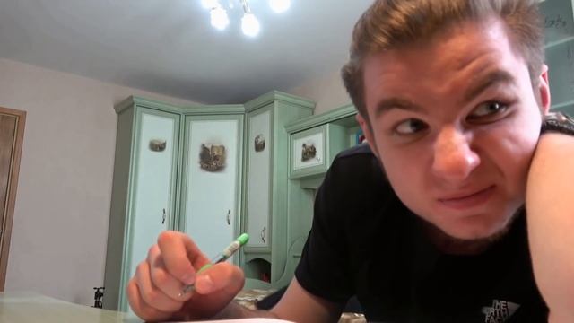 КОРОЧЕ ГОВОРЯ, Я ВЛЮБИЛАСЬ В ОДНОКЛАССНИКА ( feat. YOUNG ) смотреть онлайн