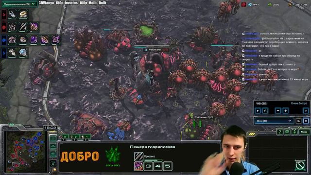 Бобро поржаловать #10 Голубая команда вперед! 2х2 смотреть онлайн