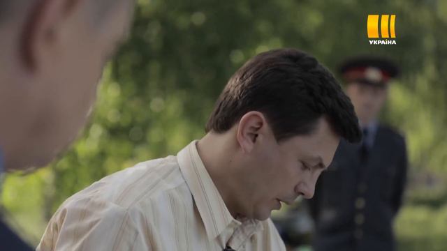 Хід прокурора. Серія 29 